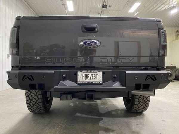 2014 Ford F350 Super Duty Crew Cab - Small Town & Family Owned! for sale in Wahoo, NE – photo 4