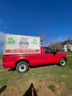 2002 Ford F250 Super Duty - cars & trucks - by owner - vehicle... for sale in Stoneville, NC – photo 3