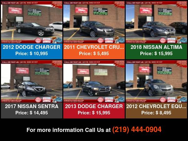 2013 FORD ESCAPE SE $500-$1000 MINIMUM DOWN PAYMENT!! APPLY NOW!! -... for sale in Hobart, IL – photo 24