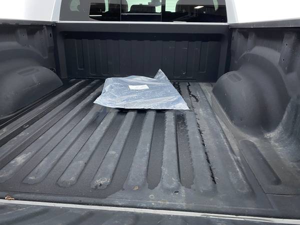 2020 Ram 1500 Crew Cab Rebel Pickup 4D 5 1/2 ft pickup White -... for sale in West Palm Beach, FL – photo 23