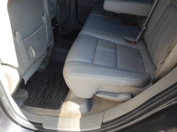 2012 Jeep Grand Cherokee - cars & trucks - by dealer - vehicle... for sale in Claremore, OK – photo 8