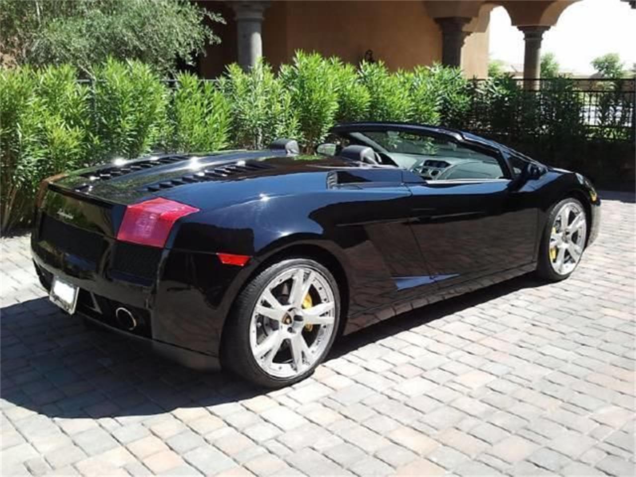 2007 Lamborghini Diablo for sale in Cadillac, MI – photo 4