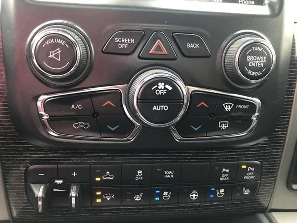 2016 RAM 1500 Limited - truck - cars & trucks - by dealer - vehicle... for sale in Gillette, WY – photo 23