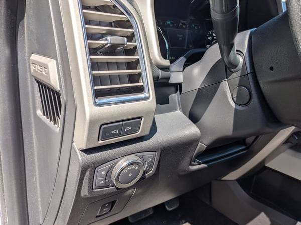 2015 Ford F150 SuperCrew Cab 4WD - - by dealer for sale in Denton, NE – photo 12