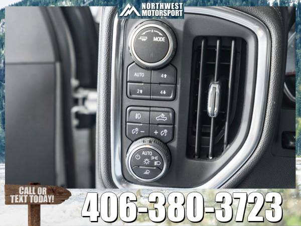 Lifted 2020 Chevrolet Silverado 2500 HD LTZ 4x4 for sale in Missoula, MT – photo 20