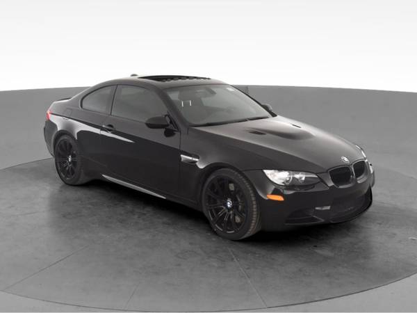 2013 BMW M3 Coupe 2D coupe Black - FINANCE ONLINE - cars & trucks -... for sale in Pittsburgh, PA – photo 15