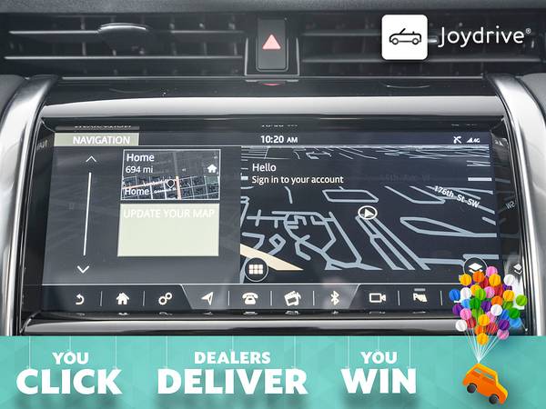 2020-Land Rover-Discovery Sport-SE - - by dealer for sale in PUYALLUP, WA – photo 14