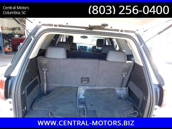 2009 SATURN OUTLOOK XR - cars & trucks - by dealer - vehicle... for sale in Columbia, SC – photo 8