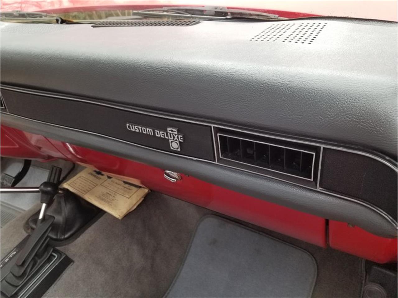1986 Chevrolet C10 for sale in Greensboro, NC – photo 35