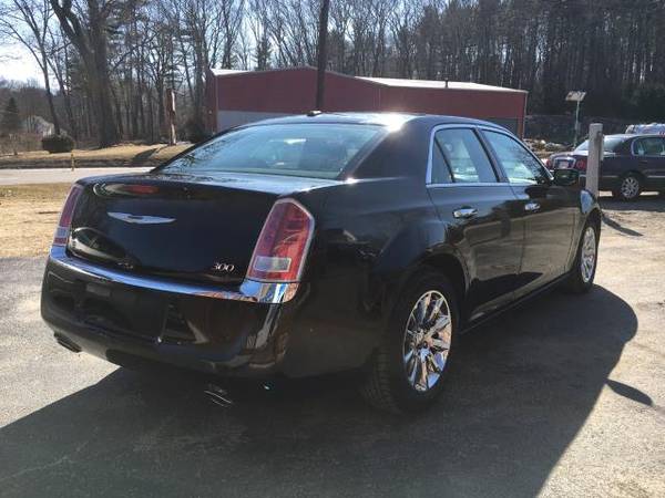 2012 Chrysler 300 - cars & trucks - by dealer - vehicle automotive... for sale in Charlton, MA – photo 7