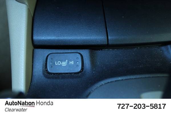 2009 Honda Accord EX-L SKU:9A051487 Sedan for sale in Clearwater, FL – photo 17