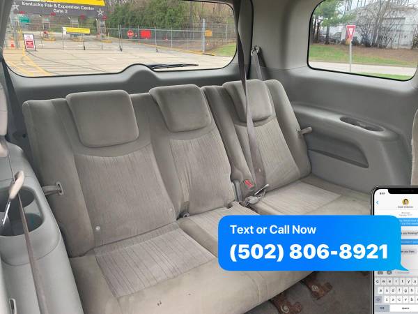 2013 Nissan Quest 3.5 SV 4dr Mini Van EaSy ApPrOvAl Credit... for sale in Louisville, KY – photo 24