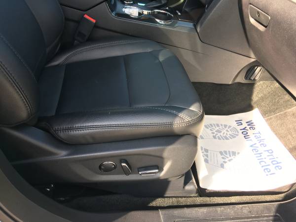 2017 Ford Explorer XLT 3Rd Row Leather Roof Nav! Warranty! for sale in Bridgeport, NY – photo 10