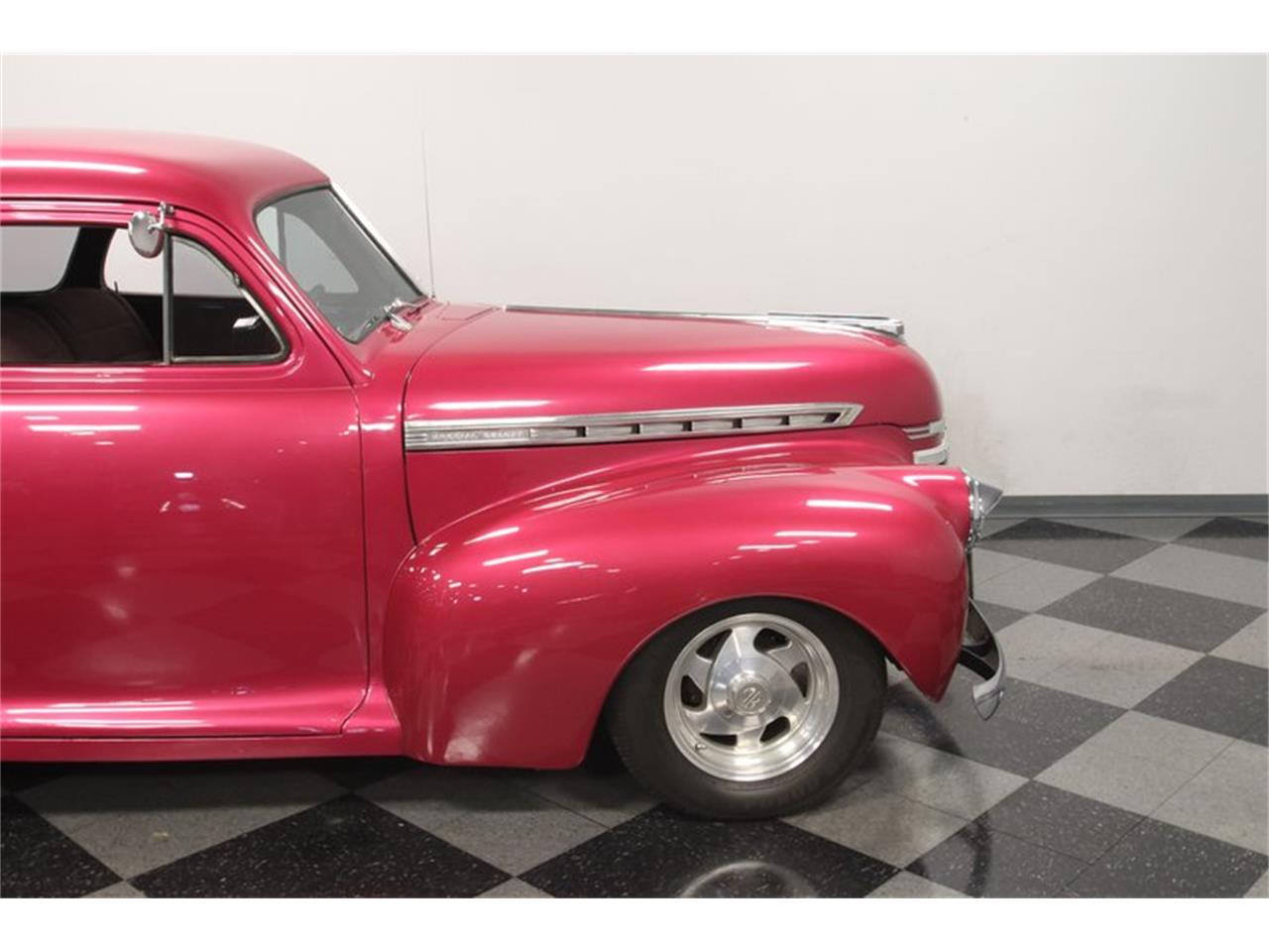 1941 Chevrolet Custom for sale in Concord, NC – photo 34