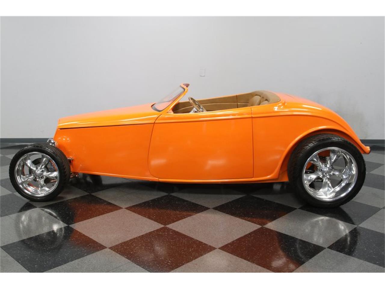 1933 Ford Speedster for sale in Concord, NC – photo 6