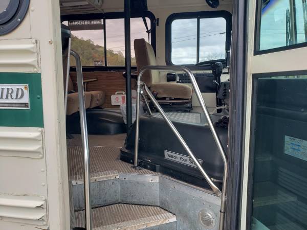 1992 Blue Bird Bus for sale in Blountville, TN – photo 5