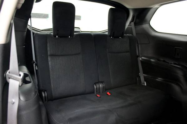 2013 Nissan Pathfinder SV hatchback Gray - - by dealer for sale in Farmington, AR – photo 19