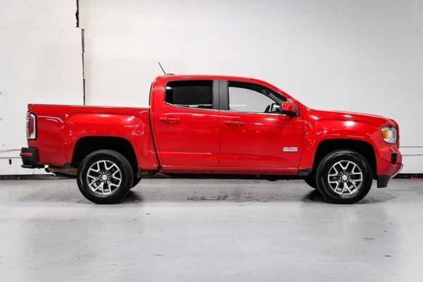 2016 Gmc Canyon SLE PICKUP 4D 5 FT - - by dealer for sale in Dallas, TX – photo 5