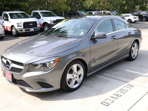 2016 Mercedes-Benz CLA CLA 250 4MATIC * AVAILABLE IN STOCK! * SALE! * for sale in Bellevue, WA – photo 5