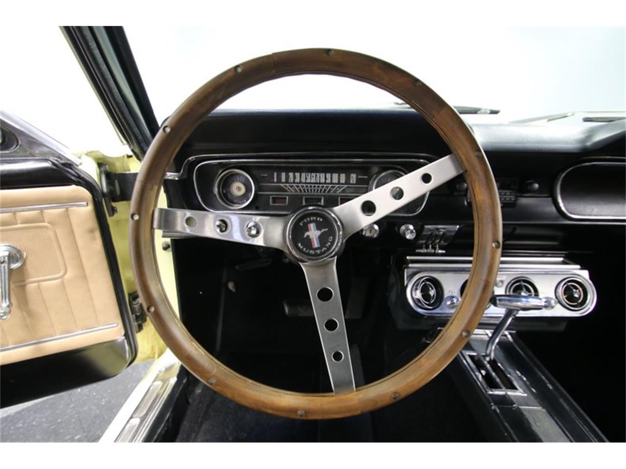 1965 Ford Mustang for sale in Concord, NC – photo 48
