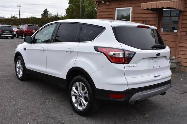 Ford Escape SE SUV 4x2 Used Automatic We Finance 45 A Week Payment for sale in Hickory, NC – photo 8