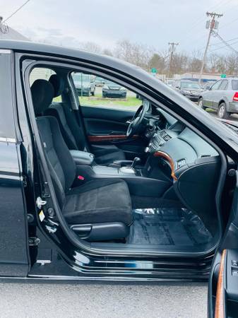 2011 Honda Accord EX 1-OWNER Automatic 4Cyl Sunroof 3MONTH for sale in Washington, District Of Columbia – photo 15