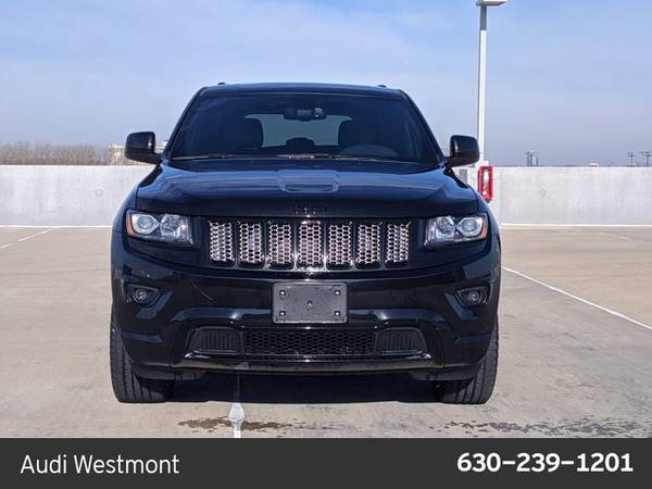 2015 Jeep Grand Cherokee Altitude 4x4 4WD Four Wheel SKU:FC820114 -... for sale in Westmont, IL – photo 2