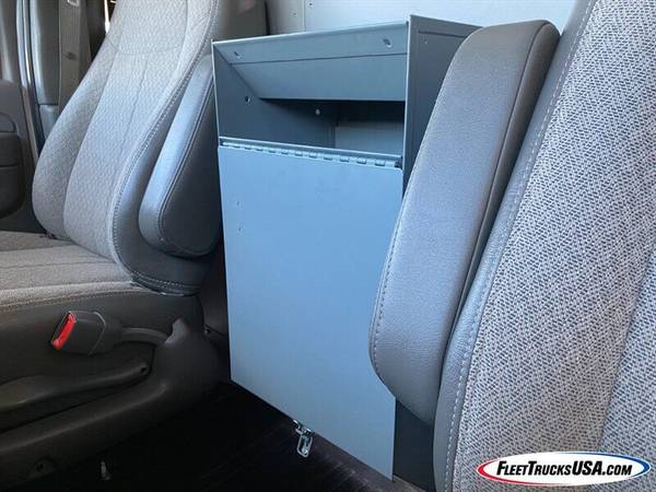 2014 CHEVY EXPRESS CARGO VAN w/CARGO ACCESS ON BOTH SIDES for sale in Las Vegas, ID – photo 16