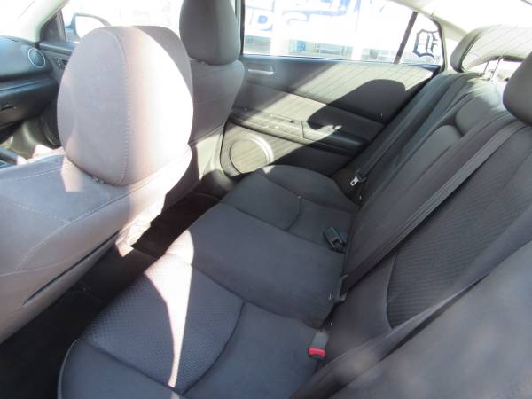 2011 MAZDA 6**LIKE NEW**MUST SEE**SUPER CLEAN**DUAL FRONT/SIDE... for sale in Detroit, MI – photo 9