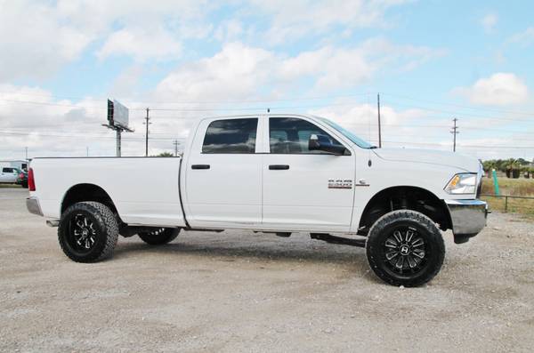 2018 RAM 2500 TRADESMAN*CUMMINS*ONE OWNER*BLUETOOTH*HOSTILE... for sale in Liberty Hill, NM – photo 15