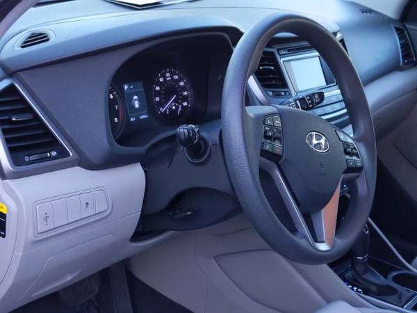 2017 Hyundai Tucson SE AWD All Wheel Drive SKU:HU278271 - cars &... for sale in Littleton, CO – photo 11
