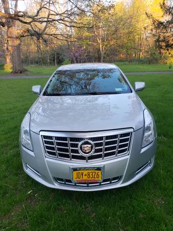 2015 Cadillac XTS4 Great Price! - cars & trucks - by owner - vehicle... for sale in Kingston, NY – photo 4