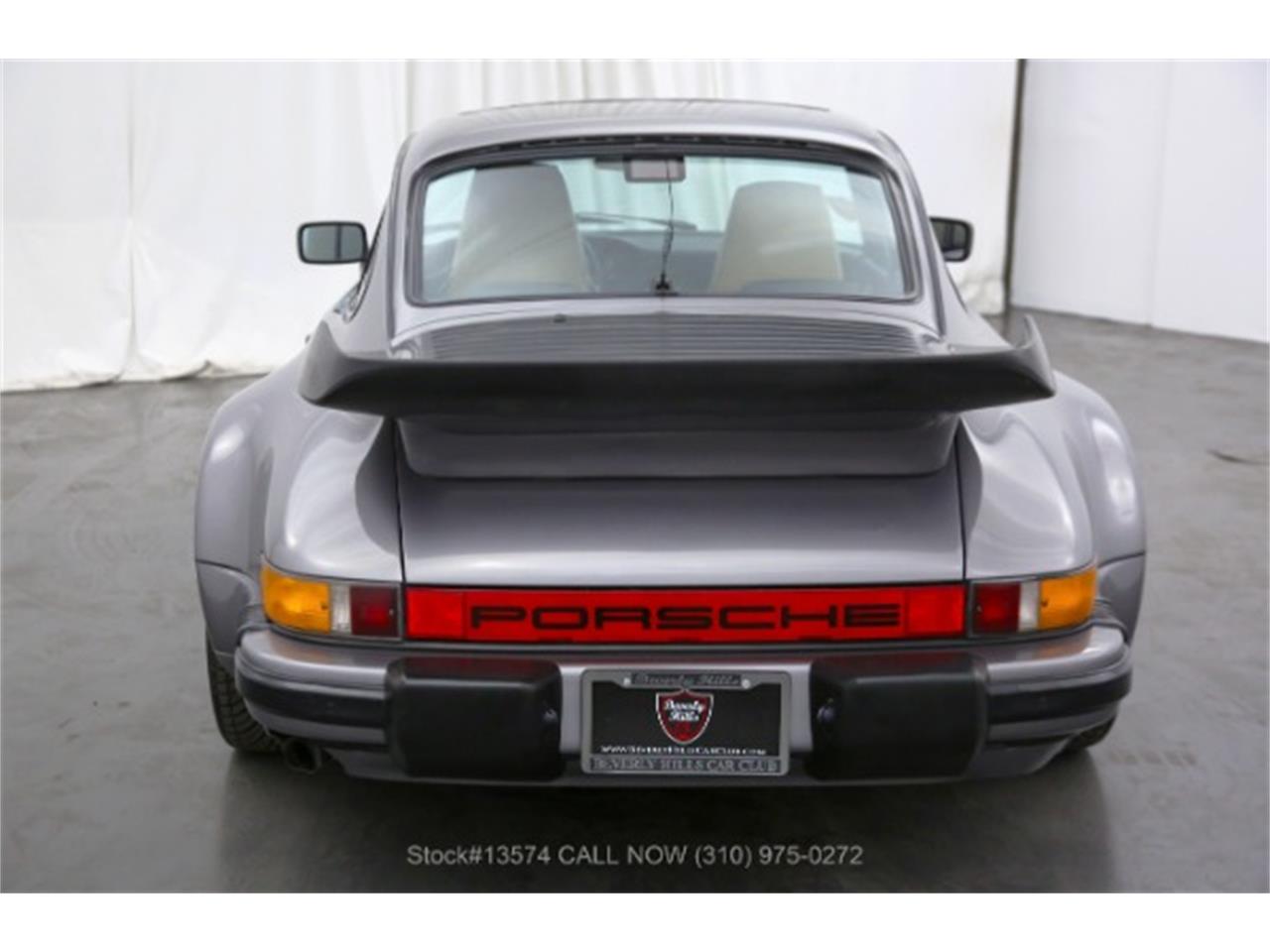 1986 Porsche Carrera for sale in Beverly Hills, CA – photo 5