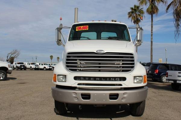2005 Sterling L9500 - cars & trucks - by dealer - vehicle automotive... for sale in Kingsburg, OR – photo 5