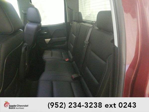 2014 Chevrolet Silverado 1500 truck LT for sale in Northfield, MN – photo 10