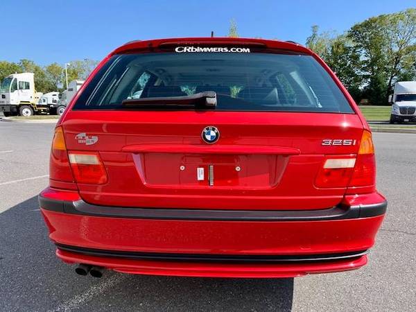 2005 BMW 325it WAGON for sale in Newville, PA – photo 9