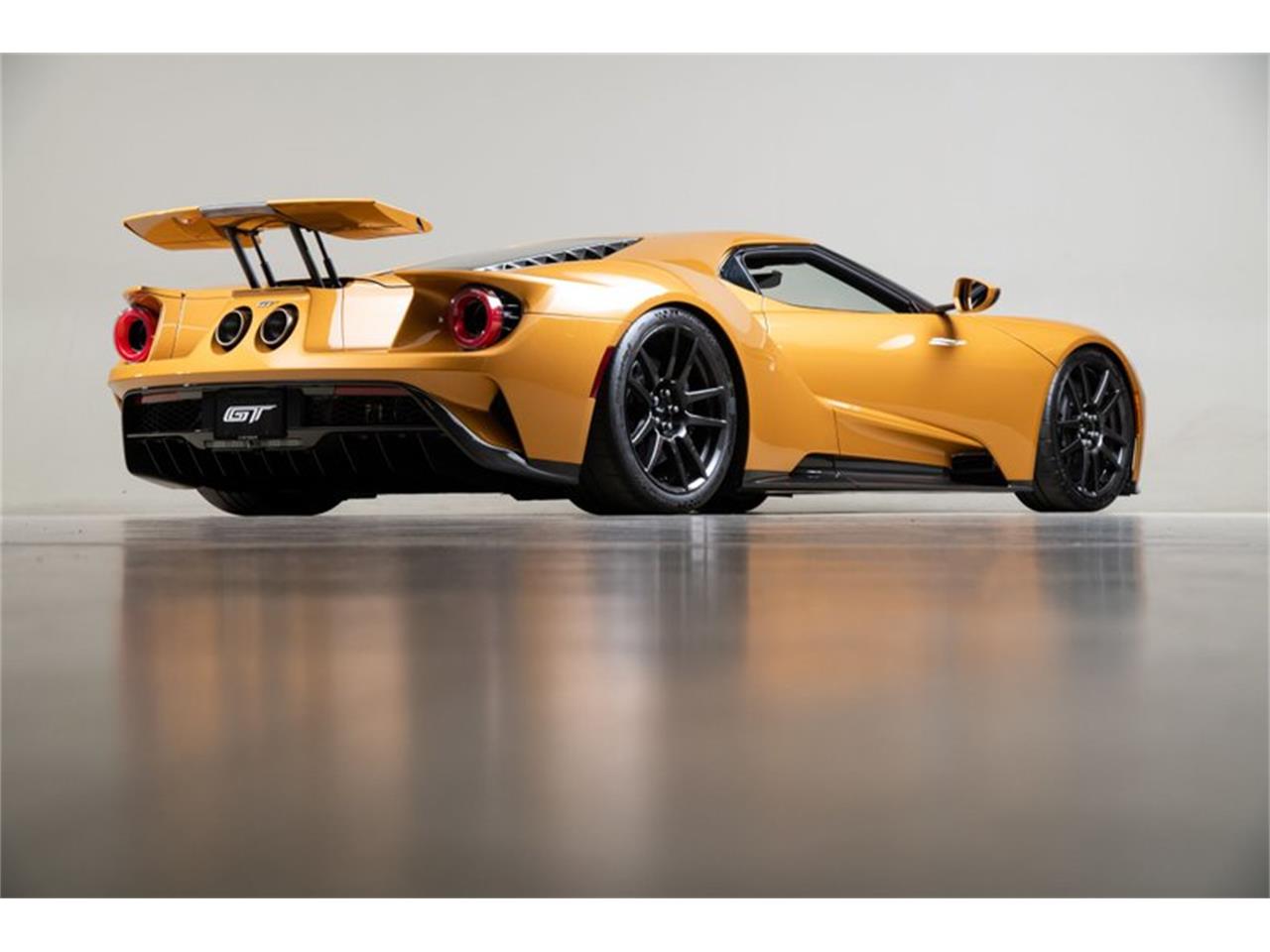 2019 Ford GT for sale in Scotts Valley, CA – photo 90