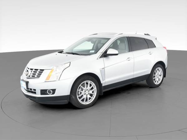 2013 Caddy Cadillac SRX Premium Collection Sport Utility 4D suv... for sale in Van Nuys, CA – photo 3