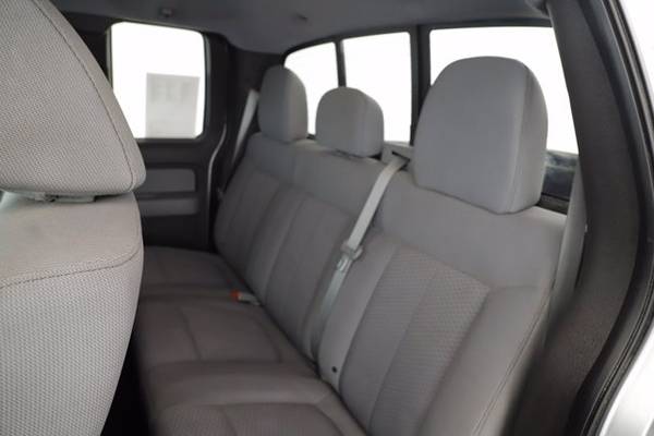 2011 Ford F-150 XLT - cars & trucks - by dealer - vehicle automotive... for sale in Sarasota, FL – photo 13