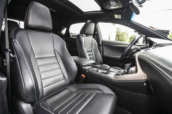 2016 Lexus NX 200t F Sport AWD for sale in McKenna, WA – photo 10