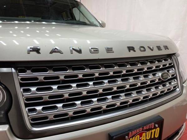 2014 Land Rover Range Rover HSE 4x4 HSE 4dr SUV $1500 - cars &... for sale in Waldorf, PA – photo 15