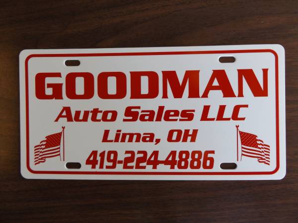 LOOKING FOR A GOOD DEPENDABLE VEHICLE"goodmanautosales.com" for sale in Lima, OH – photo 2