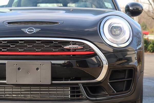 2019 Mini Clubman John Cooper Works - - by dealer for sale in Indianapolis, IN – photo 10