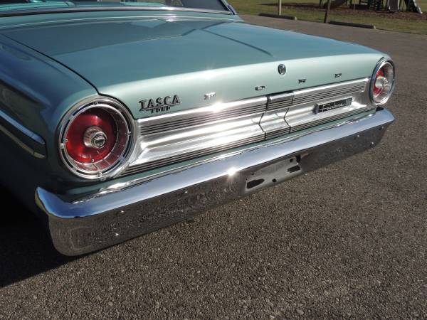 1964 Ford Fairlane 500 Restomod for sale in Middletown, OH – photo 2