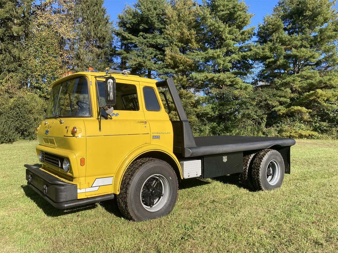 1973 Chevrolet Truck for sale in Hendersonville, NC – photo 11