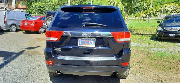 2011 Jeep Grand Cherokee Limited- Hemi V8- We Finance STT! - cars &... for sale in Other, Other – photo 4