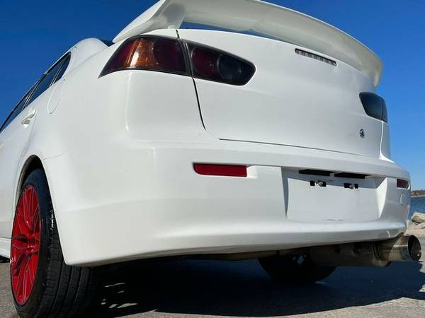 2010 Mitsubishi Lancer - Financing Available! - cars & trucks - by... for sale in Junction City, OK – photo 22