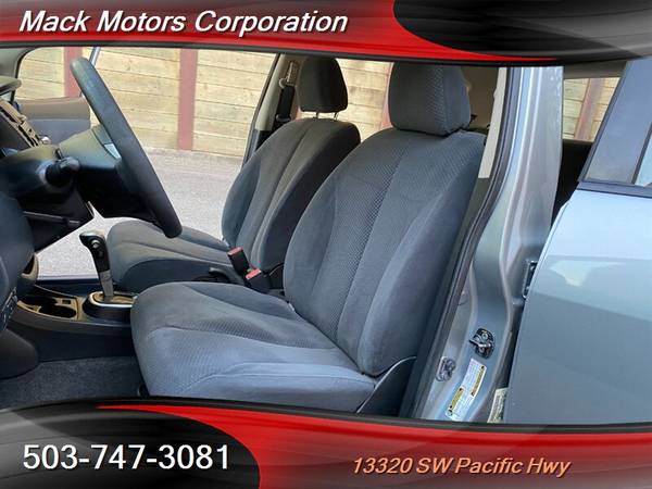 2012 Nissan Versa 1 8 S 1-Owners 51 SRV REC 105K Miles 31MPG - cars for sale in Tigard, OR – photo 10