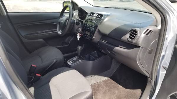 2015 MITSUBISHI MIRAGE EXTRA CLEAN!!! for sale in Worcester, MA – photo 10
