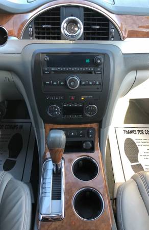 2008 Buick Enclave CXL FWD for sale in Mishawaka, IN – photo 20